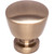 Top Knobs TK960HB: 1-1/8" Allendale Round Cabinet Knob - Honey Bronze