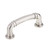Richelieu BP88183195: 3" cc Casoria Cabinet Pull - Brushed Nickel Richelieu BP88183195: 3" cc Casoria Cabinet Pull - Brushed Nickel