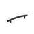 Richelieu BP867900: 96mm cc Nimes Cabinet Pull - Matte Black Richelieu BP867900: 96mm cc Nimes Cabinet Pull - Matte Black