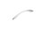 Richelieu BP85820128140: 128mm cc Astoria Cabinet Pull - Polished Chrome Richelieu BP85820128140: 128mm cc Astoria Cabinet Pull - Polished Chrome