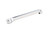 Richelieu BP8716192140: 192mm cc Torino Cup Cabinet Pull - Polished Chrome Richelieu BP8716192140: 192mm cc Torino Cup Cabinet Pull - Polished Chrome