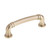 Richelieu BP881896CHBRZ: 96mm cc Casoria Cabinet Pull - Champagne Bronze Richelieu BP881896CHBRZ: 96mm cc Casoria Cabinet Pull - Champagne Bronze