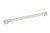 Richelieu BP8716320195: 320mm cc Torino Cup Cabinet Pull - Brushed Nickel Richelieu BP8716320195: 320mm cc Torino Cup Cabinet Pull - Brushed Nickel