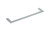 Richelieu BP8742320140: 320mm cc Roma Cabinet Pull - Polished Chrome Richelieu BP8742320140: 320mm cc Roma Cabinet Pull - Polished Chrome