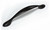 Richelieu BP7814900: 96mm cc Laurelton Cabinet Pull - Matte Black Richelieu BP7814900: 96mm cc Laurelton Cabinet Pull - Matte Black