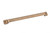 Richelieu BP8716320CHBRZ: 320mm cc Torino Cup Cabinet Pull - Champagne Bronze Richelieu BP8716320CHBRZ: 320mm cc Torino Cup Cabinet Pull - Champagne Bronze