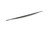Richelieu BP8740320140: 320mm cc Contemporary Cabinet Pull - Polished Chrome Richelieu BP8740320140: 320mm cc Contemporary Cabinet Pull - Polished Chrome