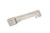 Richelieu BP871696195: 96mm cc Torino Cup Cabinet Pull - Brushed Nickel Richelieu BP871696195: 96mm cc Torino Cup Cabinet Pull - Brushed Nickel