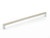 Richelieu BP801320140: 320mm cc Laconia Cabinet Pull - Brushed Nickel/Polished Chrome Richelieu BP801320140: 320mm cc Laconia Cabinet Pull - Brushed Nickel/Polished Chrome