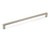Richelieu BP801320195: 320mm cc Laconia Cabinet Pull - Brushed Nickel Richelieu BP801320195: 320mm cc Laconia Cabinet Pull - Brushed Nickel