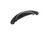 Richelieu BP82333900: 3" cc Sorbonne Cup Cabinet Pull - Matte Black Richelieu BP82333900: 3" cc Sorbonne Cup Cabinet Pull - Matte Black