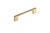 Richelieu BP816096CHBRZ: 96mm cc Armadale Cabinet Pull - Champagne Bronze Richelieu BP816096CHBRZ: 96mm cc Armadale Cabinet Pull - Champagne Bronze