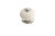 Richelieu BP665333404: 1-17/32" Vegas Ceramic Cabinet Knob - Almond Crackle Richelieu BP665333404: 1-17/32" Vegas Ceramic Cabinet Knob - Almond Crackle