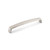 Richelieu BP871160195: 160mm cc Albany Cabinet Pull - Brushed Nickel Richelieu BP871160195: 160mm cc Albany Cabinet Pull - Brushed Nickel