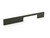 Richelieu BP720160900: 160mm cc Aversa Cabinet Pull - Matte Black Richelieu BP720160900: 160mm cc Aversa Cabinet Pull - Matte Black
