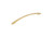 Richelieu BP821192CHBRZ: 192mm cc Silverthorn Cabinet Pull - Champagne Bronze Richelieu BP821192CHBRZ: 192mm cc Silverthorn Cabinet Pull - Champagne Bronze
