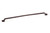 Richelieu BP8855480HBRZ: 480mm cc Arezzo Cabinet Pull - Honey Bronze Richelieu BP8855480HBRZ: 480mm cc Arezzo Cabinet Pull - Honey Bronze