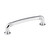 Richelieu BP8818128140: 128mm cc Casoria Cabinet Pull - Polished Chrome Richelieu BP8818128140: 128mm cc Casoria Cabinet Pull - Polished Chrome