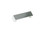 Richelieu BP8718128140: 128mm cc Contemporary Cup Cabinet Pull - Polished Chrome Richelieu BP8718128140: 128mm cc Contemporary Cup Cabinet Pull - Polished Chrome