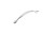 Richelieu BP7815140: 128mm cc Laurelton Cabinet Pull - Polished Chrome Richelieu BP7815140: 128mm cc Laurelton Cabinet Pull - Polished Chrome
