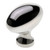 Richelieu BP444350180: 2" Contemporary Cabinet Knob - Polished Nickel