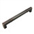 RKI CP-633-VB: 8" cc Newbury Square Bar Pull - Valencia Bronze RKI CP-633-VB: 8" cc Newbury Square Bar Pull - Valencia Bronze
