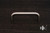 RKI CP-502-P: 3-1/2" cc Wire Cabinet Pull - Pewter