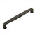 RKI CP-662-RB: 6" cc Adler Cabinet Pull - Oil Rubbed Bronze