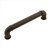 RKI CP-641-RB: 5" cc Corcoran D-Handle Cabinet Pull - Oil Rubbed Bronze