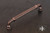 RKI PH-4803-DC: 12 " cc Twisted Appliance Pull - Distressed Copper