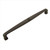 RKI CP-663-RB: 8" cc Alder Cabinet Pull - Oil Rubbed Bronze