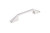 Richelieu BP7238128195: 128mm cc Expression Handle Cabinet Pull - Brushed Nickel Richelieu BP7238128195: 128mm cc Expression Handle Cabinet Pull - Brushed Nickel
