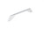 Richelieu BP9256160140: 160mm cc Masset Cabinet Pull - Chrome Richelieu BP9256160140: 160mm cc Masset Cabinet Pull - Chrome
