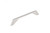 Richelieu BP9256160195: 160mm cc Masset Cabinet Pull - Brushed Nickel Richelieu BP9256160195: 160mm cc Masset Cabinet Pull - Brushed Nickel