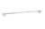 Richelieu 7990512140: 512mm cc Inspiration Straight Bar Cabinet Pull - Chrome