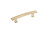 Richelieu BP707096CHBRZ: 96mm cc Marsala Cabinet Pull - Champagne Bronze Richelieu BP707096CHBRZ: 96mm cc Marsala Cabinet Pull - Champagne Bronze