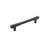 Richelieu BP7227128900: 128mm cc Westmount Cabinet Pull - Matte Black Richelieu BP7227128900: 128mm cc Westmount Cabinet Pull - Matte Black