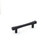 Richelieu BP722796900: 96mm cc Westmount Cabinet Pull - Matte Black Richelieu BP722796900: 96mm cc Westmount Cabinet Pull - Matte Black