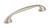 Richelieu BP7226128195: 128mm cc Montréal Cabinet Pull - Brushed Nickel Richelieu BP7226128195: 128mm cc Montréal Cabinet Pull - Brushed Nickel
