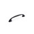 Richelieu BP7226128900: 128mm cc Montréal Cabinet Pull - Matte Black Richelieu BP7226128900: 128mm cc Montréal Cabinet Pull - Matte Black