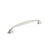 Richelieu BP7226192195: 192mm cc Montréal Cabinet Pull - Brushed Nickel Richelieu BP7226192195: 192mm cc Montréal Cabinet Pull - Brushed Nickel