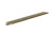 Richelieu BP9898416CHBRZ: 416mm cc Lincoln Cabinet Pull - Champagne Bronze