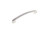 Richelieu BP8252160195: 160mm cc Boisbriand Cabinet Pull - Brushed Nickel Richelieu BP8252160195: 160mm cc Boisbriand Cabinet Pull - Brushed Nickel