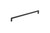Richelieu BP873320900: 320mm cc Lambton Cabinet Pull - Matte Black Richelieu BP873320900: 320mm cc Lambton Cabinet Pull - Matte Black