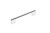 Richelieu BP8160128140: 128mm cc Armadale Cabinet Pull - Chrome Richelieu BP8160128140: 128mm cc Armadale Cabinet Pull - Chrome