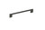 Richelieu BP816096900: 96mm cc Armadale Cabinet Pull - Matte Black Richelieu BP816096900: 96mm cc Armadale Cabinet Pull - Matte Black