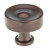 Richelieu BP885535HBRZ: 1-3/8" Arezzo Round Cabinet Knob - Honey Bronze Richelieu BP885535HBRZ: 1-3/8" Arezzo Round Cabinet Knob - Honey Bronze