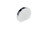 Richelieu BP884445140: 1-1/4" Vicenza Round Cabinet Knob - Chrome Richelieu BP884445140: 1-1/4" Vicenza Round Cabinet Knob - Chrome