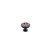 Richelieu BP3561034BORB: 1-7/32" Fermont Round Cabinet Knob - Brushed Oil-Rubbed Bronze Richelieu BP3561034BORB: 1-7/32" Fermont Round Cabinet Knob - Brushed Oil-Rubbed Bronze