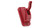 Richelieu HDP004IP: 3-3/4" HenkelHook Safety Wall Hook - Red